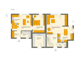 Kowalski haus klaus kowalski immobilien rdm e k. Haus Mit Einliegerwohnung Solution 183 V2 Hausbaudirekt De