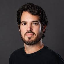 Roger Laughlin's Instagram, Twitter & Facebook