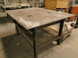table de soudure a 40 relegem nord pas de calais belgique pays bas annonces achat vente materiel professionnel neuf et occasion tables de soudage