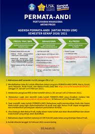 Aplikasi presensi kehadiran kuliah fakultas hukum unsyiah. Universitas Syiah Kuala Auf Twitter Infousk Halo Mahasiswa Usk Ada Salah Satu Lagi Ni Program Merdeka Belajar Kampus Merdeka Namanya Permata Andi Ini Merupakan Sebuah Program Pertukaran Mahasiswa Antar Program Studi