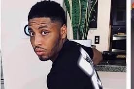 Fundraiser by April Brown : Khallid Henderson