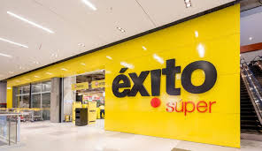 From latin exitus, perfect passive participle of exeō (go out). Tarjeta Para Mercado Del Exito Grupo Exito Lanza Tarjeta De Mercado Que Donara Dinero Para Obras Sociales Nacional Caracol Radio