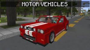 In reality, some car batteries perform much better than others, depending on the vehic. Download Minecraft Pe Cars Mod 2021