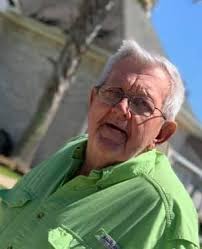 Kenneth "Mike" Michael Wall Obituary 2024