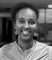 2025 Commencement Progrm by Seattle Colleges Foundation