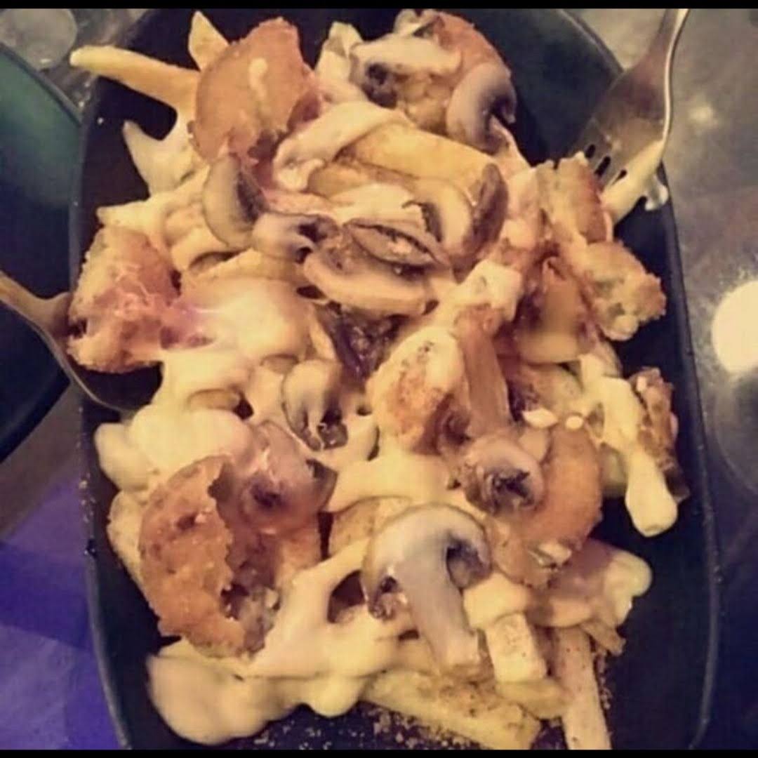 Make your Own Non Veg Fries product image