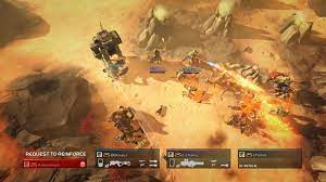 Democracy (very useful stratagem),good , meh (better. 10 Tips For Dying Slightly Less In Helldivers Game Informer