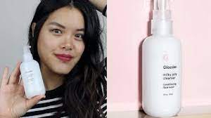 We assess the ingredients listed on the labels of personal care products based on data in toxicity and. Glossier Love