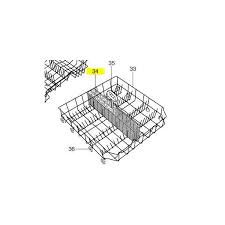 V Zug Panier A Couverts Lave Vaisselle Bm Electromenager