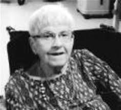 ETHEL RUTHERFORD Obituary