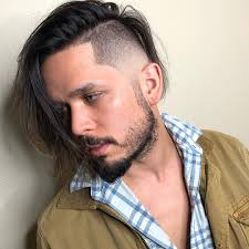 Check the article below and find the best long straight hairstyle for you! 50 Latest Long Hairstyles For Men 2019 Special Updated