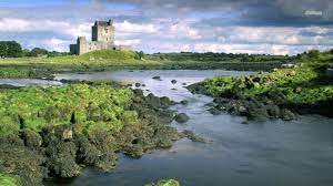 Galway Ireland Hd Wallpaper Ireland Galway Ireland Galway