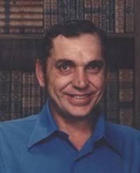 Obituary of Charles H. Lewis