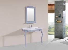 The bliss is one of the most elegant modern bathroom vanities around. 40 Marina Gray Single Traditional Ada Bathroom Vanity With Integrated Sink Walmart Com Walmart Com