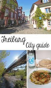 Freiburg City Guide Transglobal Pan Party Freiburg Im Breisgau Freiburg Stadtfuhrung