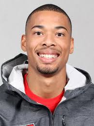 2016-17 Track and Field Roster