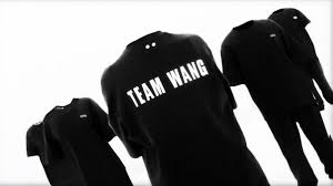 Time to let the official member population rise. Team Wang Is The Pop Fueled Fashion Line To Know Now Vogue
