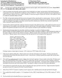 (a) (1) in the absence of an established employer policy providing a longer grace period, an employer's obligations to maintain health insurance coverage cease under fmla if an employee's premium payment is more than 30 days late. Procedure Manual U S Department Of Labor