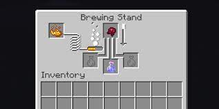 First make splash potions using the recipes above, then add dragon's breath to create a lingering potion that can be used to make tipped arrows. Minecraft Brewing And Potions Guide All Minecraft Potion Recipes Pro Game Guides