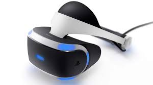 So here are 13 of the best games to get the most out of your ps move. Sony Is Shedding Some More Light On Its Next Gen Playstation Vr Headset