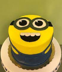 Check spelling or type a new query. Minions Layer Cake Classy Girl Cupcakes