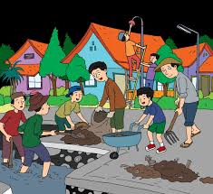 Materi Dan Kunci Jawaban Tematik Kelas 5 Tema 9 Subtema 1 Halaman 20 21 23 24 25 Gawe Kami