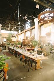Industrial Chic Wedding Ruffled Unusual Wedding Venues Unique Wedding Venues Alternative Wedding Venue