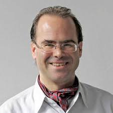 Prof. Dr. Clemens Steegborn