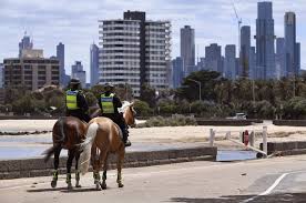 7news brings you the latest local news from melbourne. Melbourne Lockdown Lifted After Zero New Coronavirus Cases Recorded Arab News