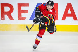 Born june 20, 1996 in holland landing, ontario, canada height: Nhl Rumors The Calgary Flames And Sam Bennett S Trade Request Nhl Rumors
