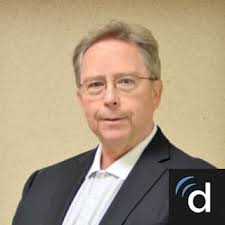 Dr. James A. Scowcroft, MD