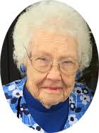 Lenora Butcher Obituary