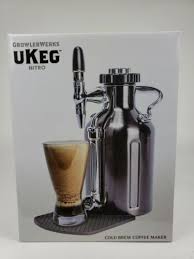 Brass hardware and geometric lighting complete the midcentury cigar lounge effect; Ubuy Nigeria Online Shopping For Growlerwerks In Affordable Prices