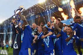 Leicester city fc get leicester city's 2021/22 season off to the best start with our special edition club annual jordan blackwell and amie wilson have all the big preview analysis ahead of the new. Leicester City Triumph Boosts Local Economy