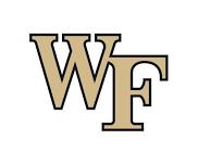 Wake Forest University Men's Soccer at Clemson