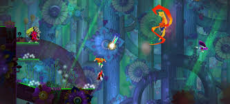 We did not find results for: Guacamelee 2 Test Plattformer Xbox One Xbox One X