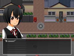 No solo necesitarás habilidad y pericia para finalizarlos, sino también. New Translated Japanese Horror Rpg Maker Horror Games Facebook
