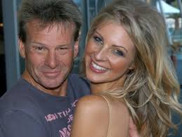 Sam newman married his wife leonie jones in the year 1996 and got divorced in the year 1999. Hamish Mclachlan Sam Newman Says He S A Stumbling Bumbling Man With A Privileged Life Herald Sun