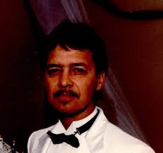 Anthony Chavez Obituary