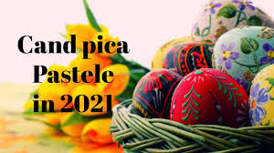 În cele două zile de rusalii este complet interzisă munca pe câmp. PaÈ™te 2021 Cand PicÄƒ PaÈ™tele Ortodox Dar È™i Cel Catolic Anul Viitor Impact