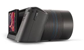 lytro illum kamera 3 d 3d scanner
