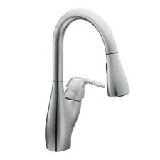moen 7599c chrome single handle kitchen