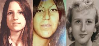 Suspected Ventura County serial killer heading to trial