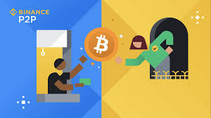 Smart contracts allow developers to launch mobile and desktop decentralized applications (dapps) on top of the blockchain. What Is P2p Trading Blog Ng Binance