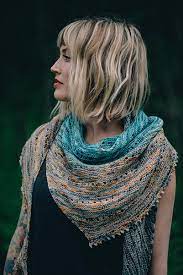Andrea mowry of drearenee knits appeared first on stash. Andrea Mowry Drea Renee Knits Patterns Free Your Fade Pattern At Jimmy Beans Wool