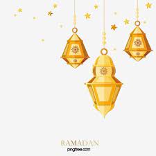 Cartoon Golden Ramadan Lantern Stars Hanging Border Ramadan Moon Muslim Png And Vector With Transparent Background For Free Download Ramadan Lantern Nightmare Before Christmas Drawings Ramadan
