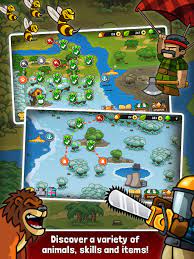 Descargar la última versión de lumberwhack para android. Lumberwhack For Android Apk Download