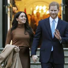 The season finale of suits made a joke about prince harry.; Meghan Und Harry Deal Mit Netflix Geheime Vertragsklausel Enthullt Wird Es Eine Reality Show Boulevard
