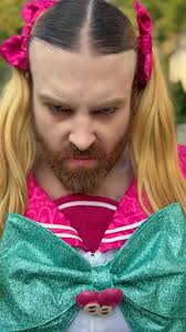 Ladybeard