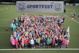 Sportfest 2016 Schule Redder